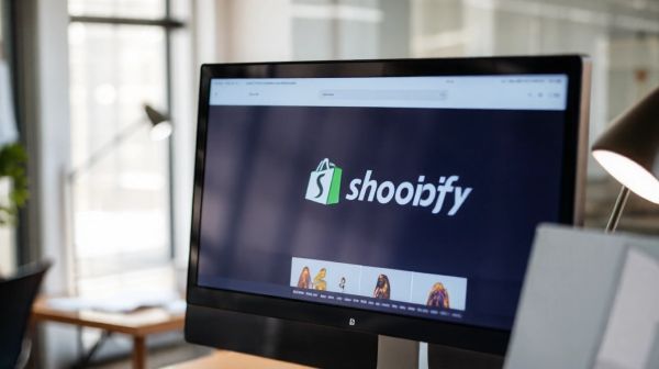Build a personalized Shopify store fast using AI tools